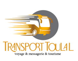 Transport Toulal Messagerie